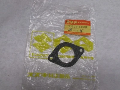 JUNTA CARBURADOR SUZUKI GS400 GS425 NUEVA ORIGINAL 13125-44001 Foto 1 de 2