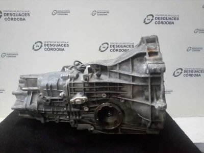 DCN RIDUTTORE / MANUAL / 5.VELOCIDADES / 499054 PER VOLKSWAGEN PASSAT BERLINA 3 - Image 1 of 4