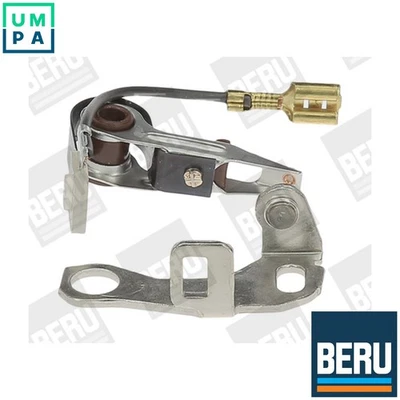 CONTACT BREAKER DISTRIBUTOR KS082 FOR VW ESCARABAJO FUSCA 1500,1600 CAROCHA 1.6L - Image 1 of 4