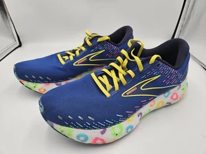 Brooks Glycerin 20 Bowl O’ Brooks Damen-Straßenlaufschuhe Müsliblau Größe 11 - Bild 1 von 7