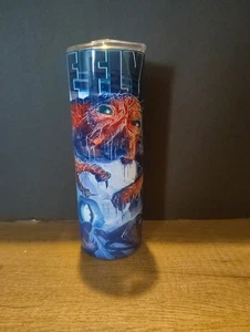The Fly Tumbler - Picture 1 of 3