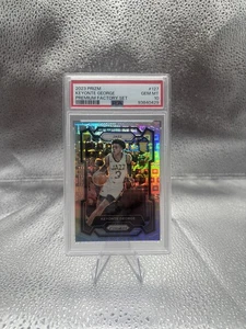 Prizm Keyonte George Premium Factory Pandora 2023/150 PSA 10 🔥🔥🔥 - Imagen 1 de 2