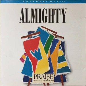 Richie Gomez - Allmächtig (CD) - Bild 1 von 5