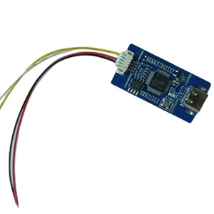 CVBS to USB Capture Analog  to Digital USB Camera Module CVBS to USB Module1555 - Afbeelding 1 van 7