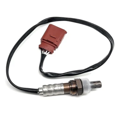 Lambdasonde Diagnosesonde nach Kat für VW Polo Fox Skoda Fabia Rapid Seat Ibiza