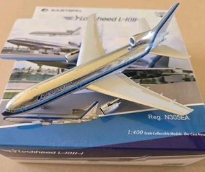 1:400 Lockheed L-1011-1 Eastern Airlines N305EA Buchannan / NG Models - Bild 1 von 4