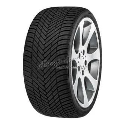 2-er Satz Allwetterreifen Superia EcoBlue 2 4S 3PMSF XL 275/35 R 19 100W | 38762 - Bild 1 von 4
