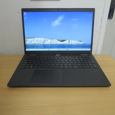 Dell Latitude 3520 15.6" i7-1165G7 16GB DDR4 256GB M.2 Windows 11 Pro - Image 1 of 4