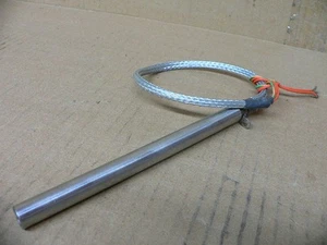 T + H Hlp, 0606 High Performance Cartridge Heater ! - Foto 1 di 3