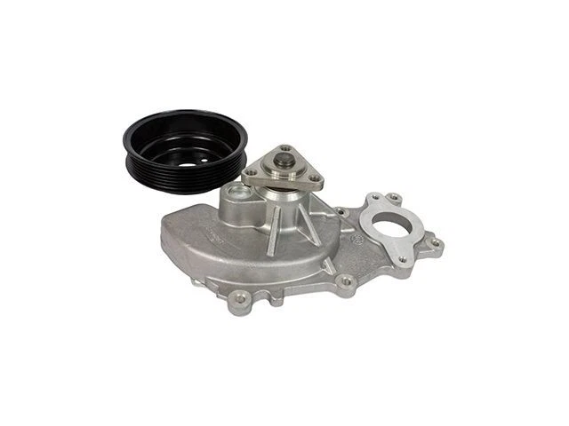 Bomba de agua para Ford Mustang 2011-2014 3,7 L V6 2013 2012 XJ196NS Foto 1 de 1