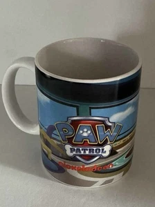 Paw Patrol Spin Master Keramiktasse Kaffee Tee Tasse Viacom - Bild 1 von 4