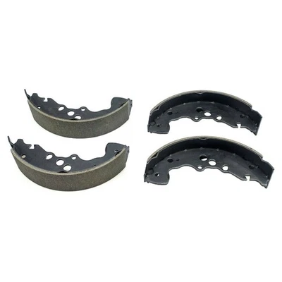 PowerStop B786 Drum Brake Shoe For 01-06 Suzuki Grand Vitara XL-7 - Image 1 of 4
