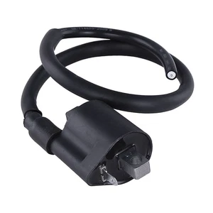 NEW IGNITION COIL FITS HONDA SCOOTER ANF125 FES125 FES150 211211012 30500MAN003 - Picture 1 of 4