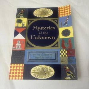 Mysteries of the Unknown Time Life Books 1997 Taschenbuch - Bild 1 von 5