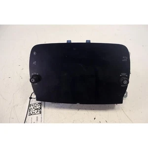 RADIO PARA FIAT 500 (15) 4S 1.0 MILD HYBRID (51KW) BER. 3P/B-E/999CC 2015 - Imagen 1 de 9