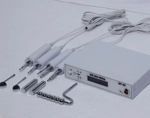 Bio Microcurrent Face Lifting Machine DIY-107 - Picture 1 of 4