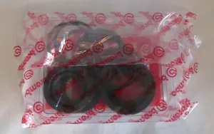 Genuine OEM Subaru for Brembo Front Caliper Reseal Kit 2004-2018 Impreza STi NEW - Picture 1 of 1