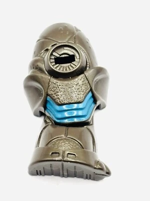 TRANSFORMERS SCOUT CLASS BACKSTOP-HASBRO  (2010) Front/right Leg Part - Image 1 of 2