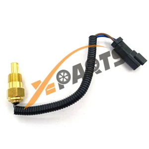 Water Temperature Sensor For 41-6539 Thermo King Yanmar TK 3.74/3.95/4.82 - Picture 1 of 5