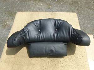 N.O.S. HARLEY DAVIDSON 2003 100 ANNIV. TOUR-PAK BACKREST 53319-03 - Picture 1 of 15