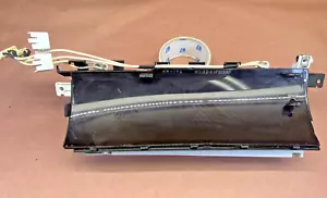 94 Honda Prelude SI Digital Instrument Cluster Guage Speedometer Auto 140K 92-96 - Foto 1 di 11
