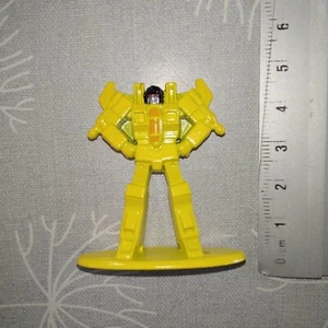 JADA toys - nano metalfigs - TRANSFORMERS serie 2 - NOVA STORM - Picture 1 of 1