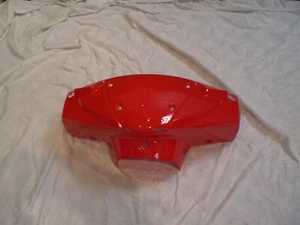  Motowell Yoyo 4t Instrument Panel Red - Picture 1 of 1
