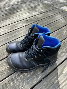arbeit stiefel herren - Bild 1 von 4