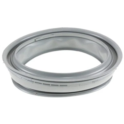 Bosch WAE24165 WAE24366 WAE28165 WAE28366 Washing Machine Door Seal / Gasket - Image 1 of 3