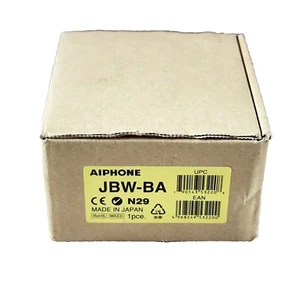 Aiphone JBW-BA Long Distance Door Station Adaptor for JB, JA, JF and KC Series - Picture 1 of 2