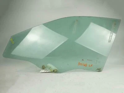 Mitsubishi Galant 1999-2003 puerta ventana cristal delantero izquierdo conductor izquierdo fabricante original Foto 1 de 4
