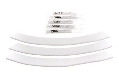 Maytag Washer Damper Pad Kit Replaces 203956