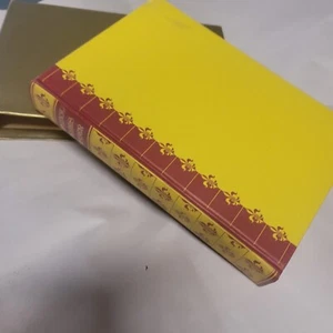Zwanzig Jahre danach Buch Muskateers Alexander Dumas 1958 Heritage Press - Bild 1 von 7