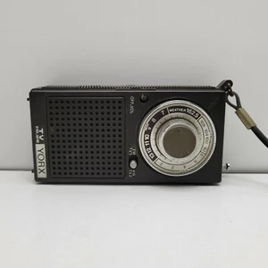 Broadcast Receiver - oder vergangen Tuner des 2. Weltkriegs - Bild 1 von 9