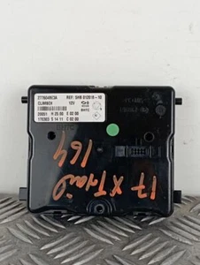 NISSAN X-TRAIL III T32 ,T32R,T32RR 14-23 CLIMBOX CONTROL MODULE 277604BE3A - Bild 1 von 6