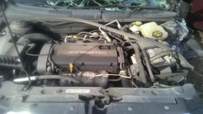 Used Fuel Pump Control Module fits: 2012 Chevrolet Cruze Fuel Pump Grade A - Изображение 1 из 4