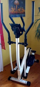 Crosstrainer gebraucht Endurance CR500Pro - Bild 1 von 4