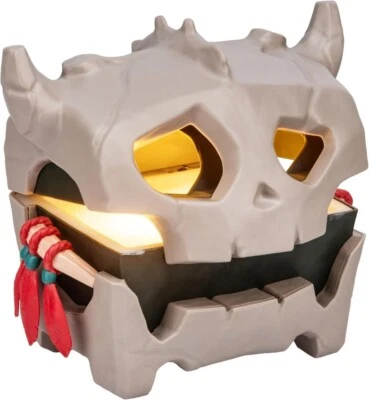 Zelda Bokoblin Chest Light with Sound Colors Night Lamp Video Game Nintendo NEW