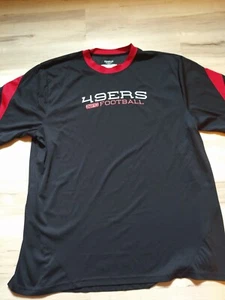 San Francisco 49ers football coach sideline jersey Kurt Schottenheimer Reebok - Picture 1 of 9