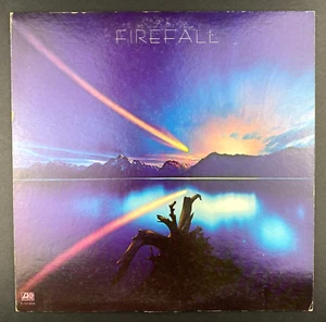 Firefall S/T Self Titled JAPAN Press VTG album vinyl record LP NM M- - Picture 1 of 5