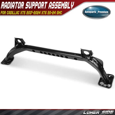 Lower Tie Bar Radiator Support for Cadillac XT5 2017-2024 GMC Acadia 2017-2023 - Image 1 of 4