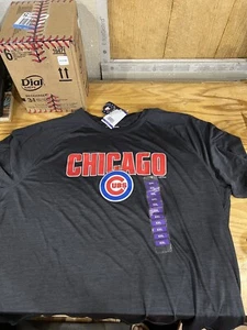 maglietta chicago cubs - Foto 1 di 2