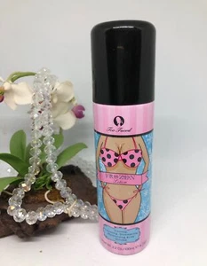 Too Faced Frozen Lotion Cooling Shimmering Moisturizing Body Mousse - 2.2 oz-New - Picture 1 of 4