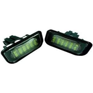Kennzeichenleuchte C-Klasse W203 00-07 LED Limousine - Bild 1 von 1