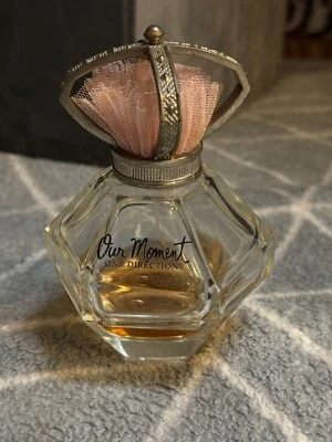 One Direction Our Moment Perfume - Bild 1 von 2