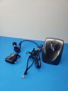 Plantronics CS55 Headset Base - Picture 1 of 3