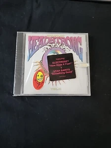 H2- Only for the Headstrong, Vol. 2 by Various Artists (CD, 1992, FFRR) - Bild 1 von 2