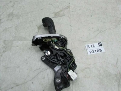 Gear Shifter Lever ODYSSEY 2011 2013 HONDA Automatic Transmission Shift Knob OEM - Image 1 of 4