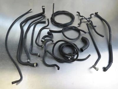 KIT MANGUERA AIRE SPORT EB1423 2022 22 DUCATI MULTISTRADA V4S Foto 1 de 4