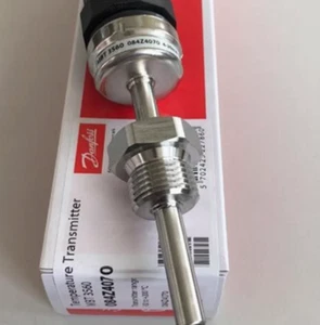 Danfoss MBT3560 temperature sensor 084Z4070 UPS shipping - Picture 1 of 1